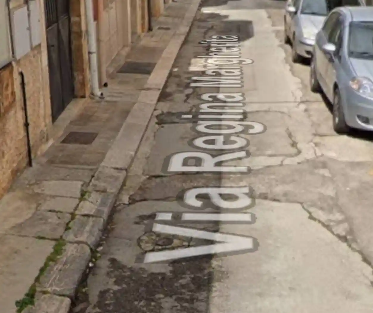 Appartamento in vendita a Turi