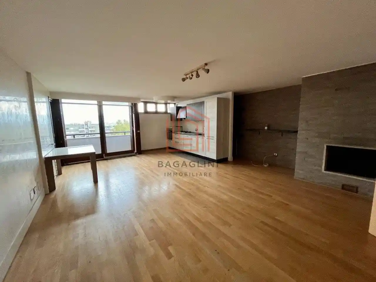 Attico viale Europa, Quartiere Europa, Latina - foto 2