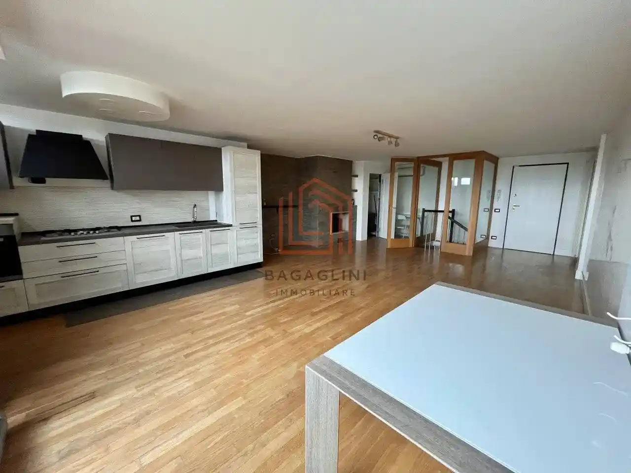 Attico viale Europa, Quartiere Europa, Latina - foto 3