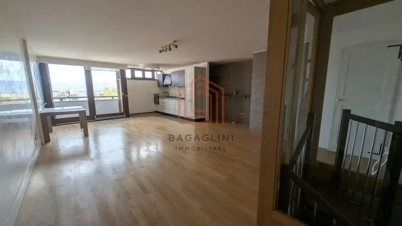 Attico viale Europa, Quartiere Europa, Latina - foto 4