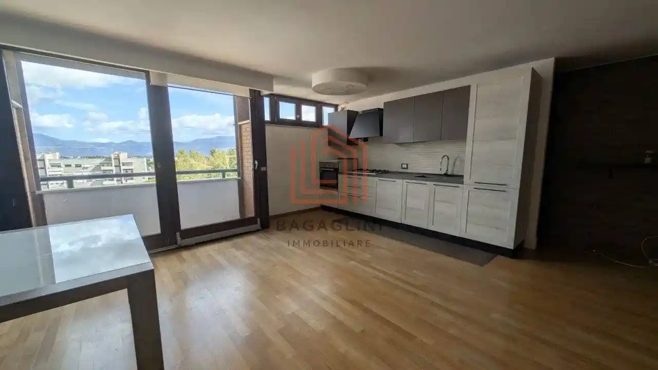 Attico viale Europa, Quartiere Europa, Latina - foto 5