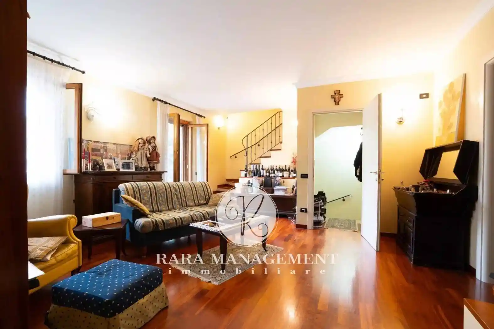 Villetta a schiera in vendita a Montecassiano