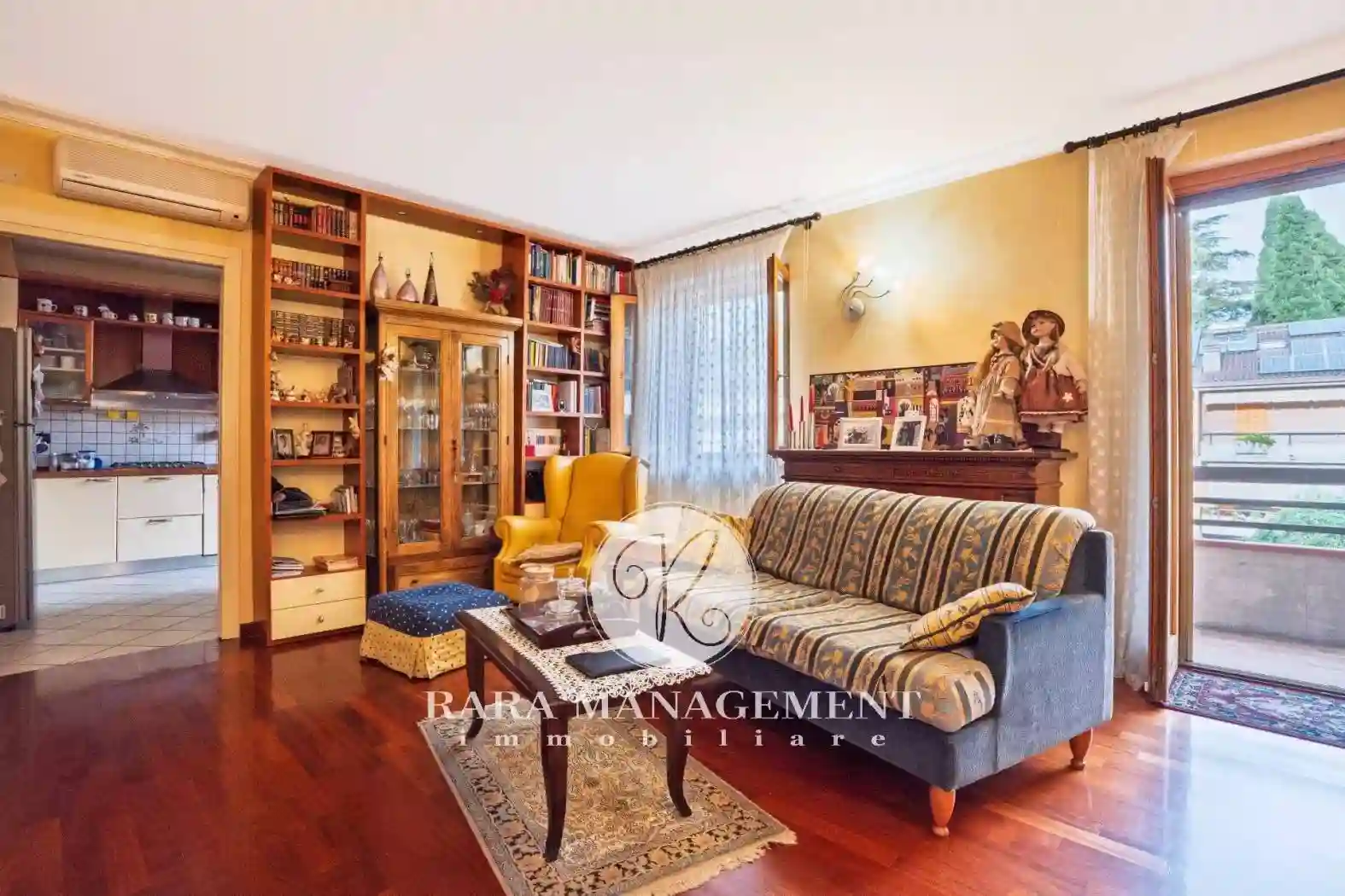 Villetta a schiera - foto 3