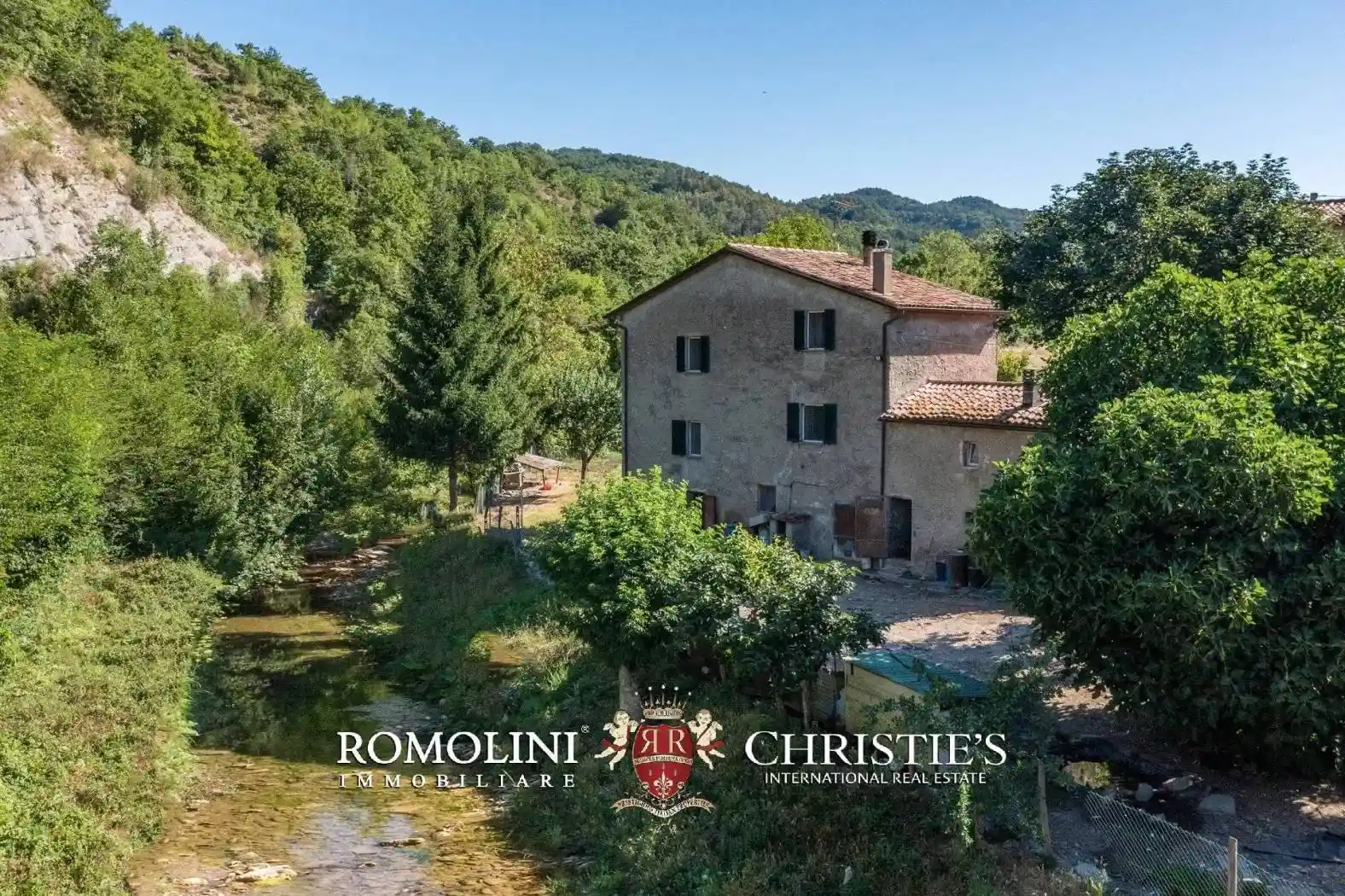 Casa indipendente in vendita a Città di Castello