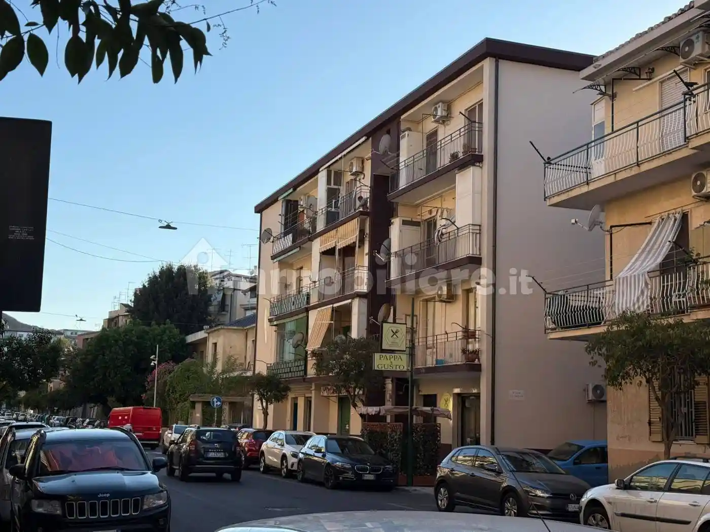 Trilocale corso Messina, Centro, Crotone - foto 2