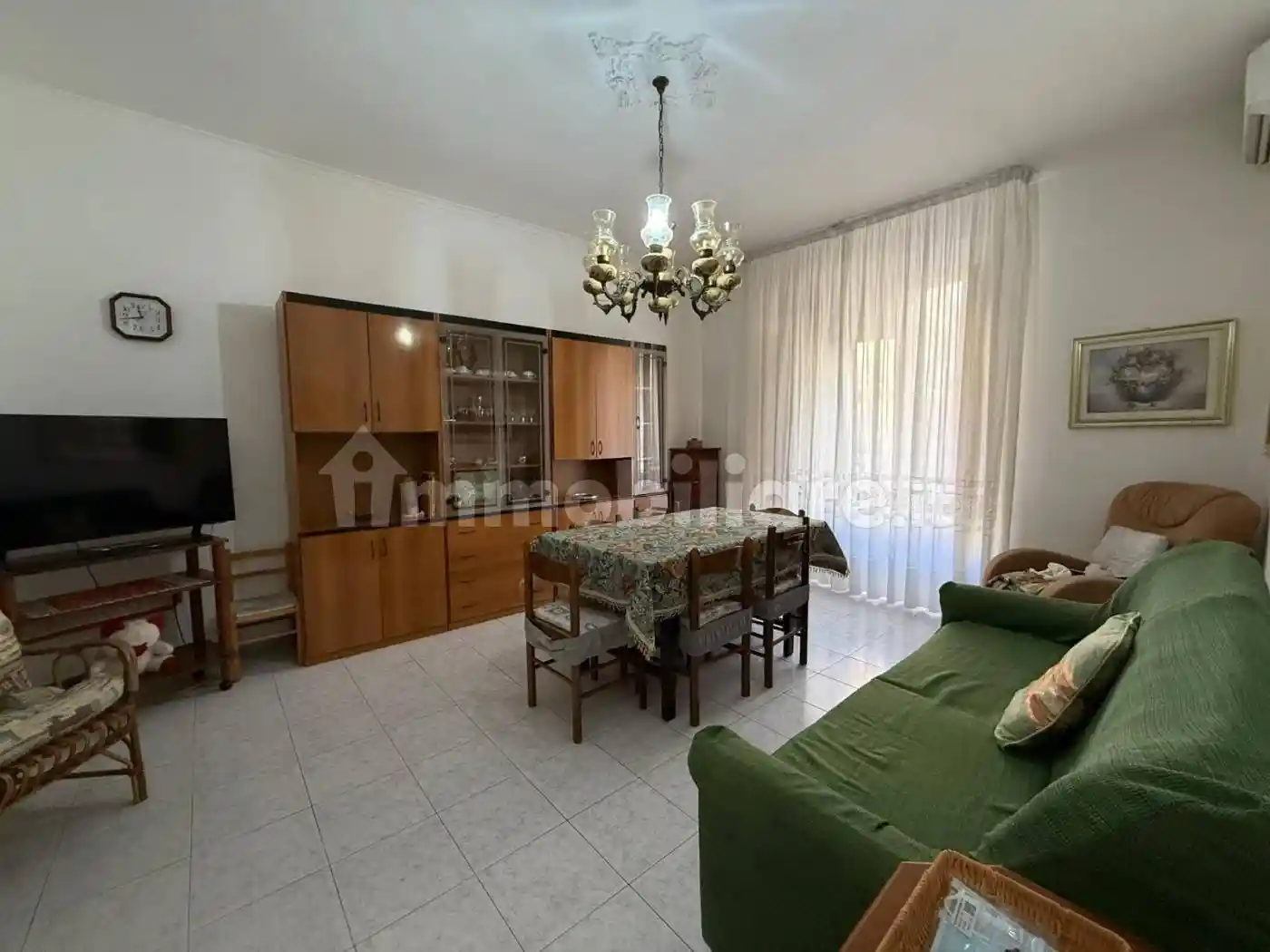 Trilocale corso Messina, Centro, Crotone - foto 4