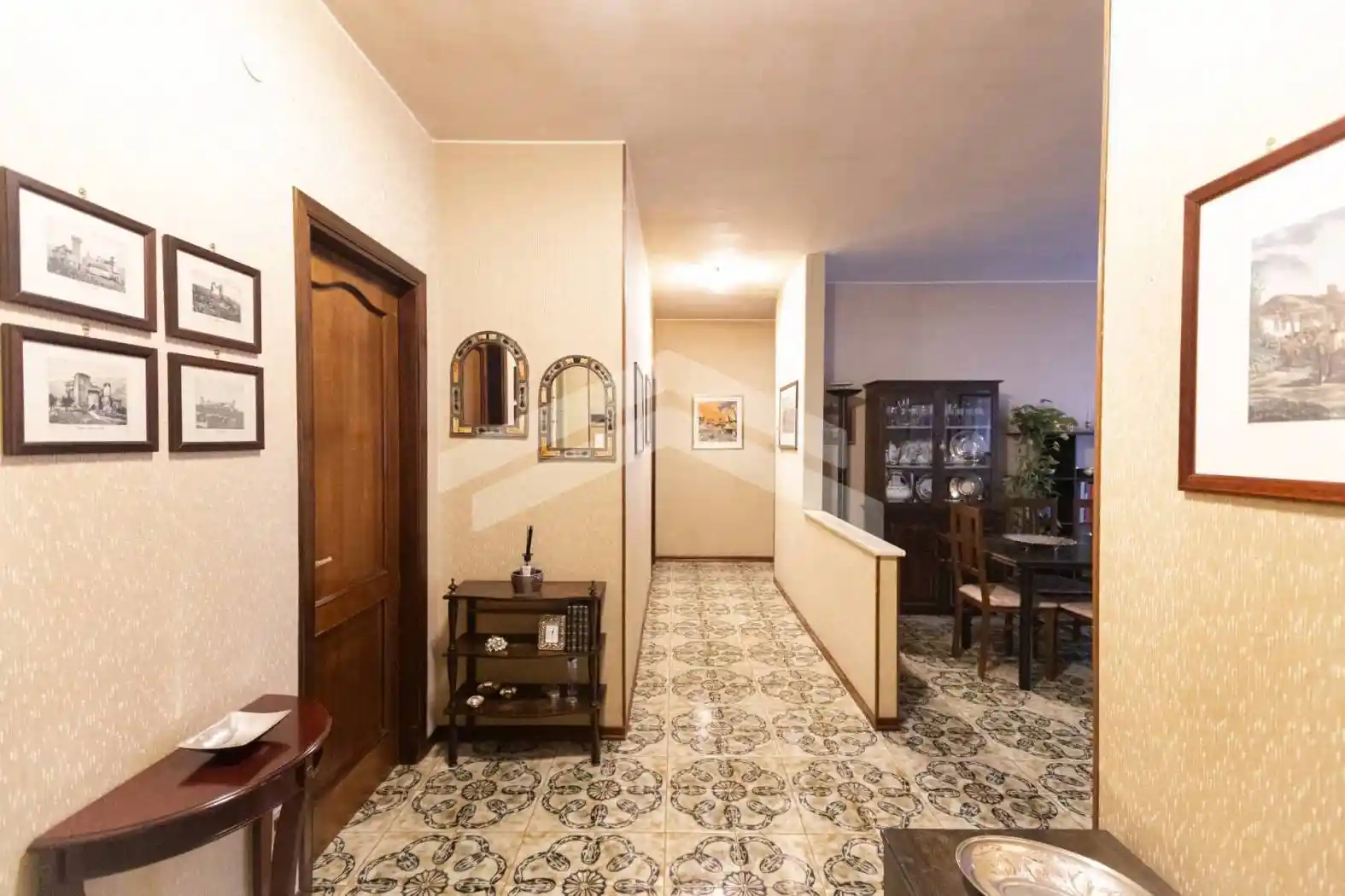 Appartamento via Pirandello 7, Vazzieri, Campobasso - foto 2