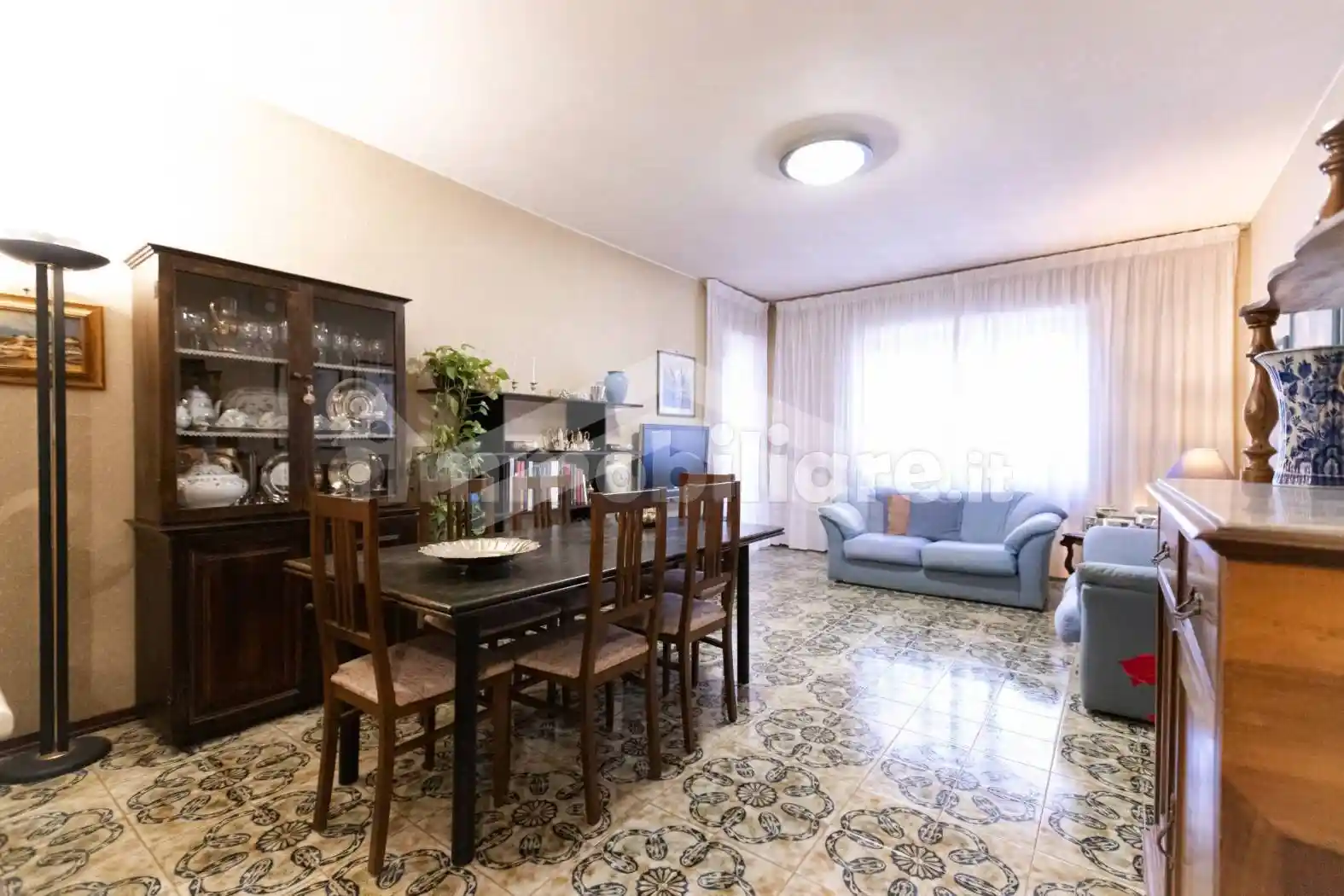 Appartamento via Pirandello 7, Vazzieri, Campobasso - foto 3