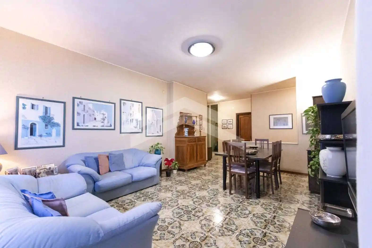 Appartamento via Pirandello 7, Vazzieri, Campobasso - foto 4