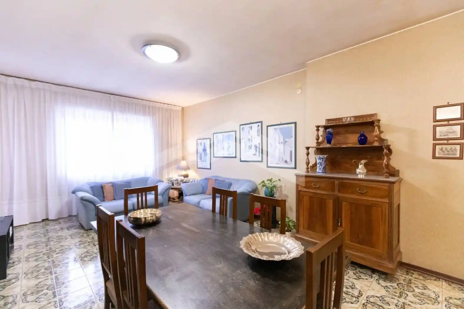 Appartamento via Pirandello 7, Vazzieri, Campobasso - foto 5