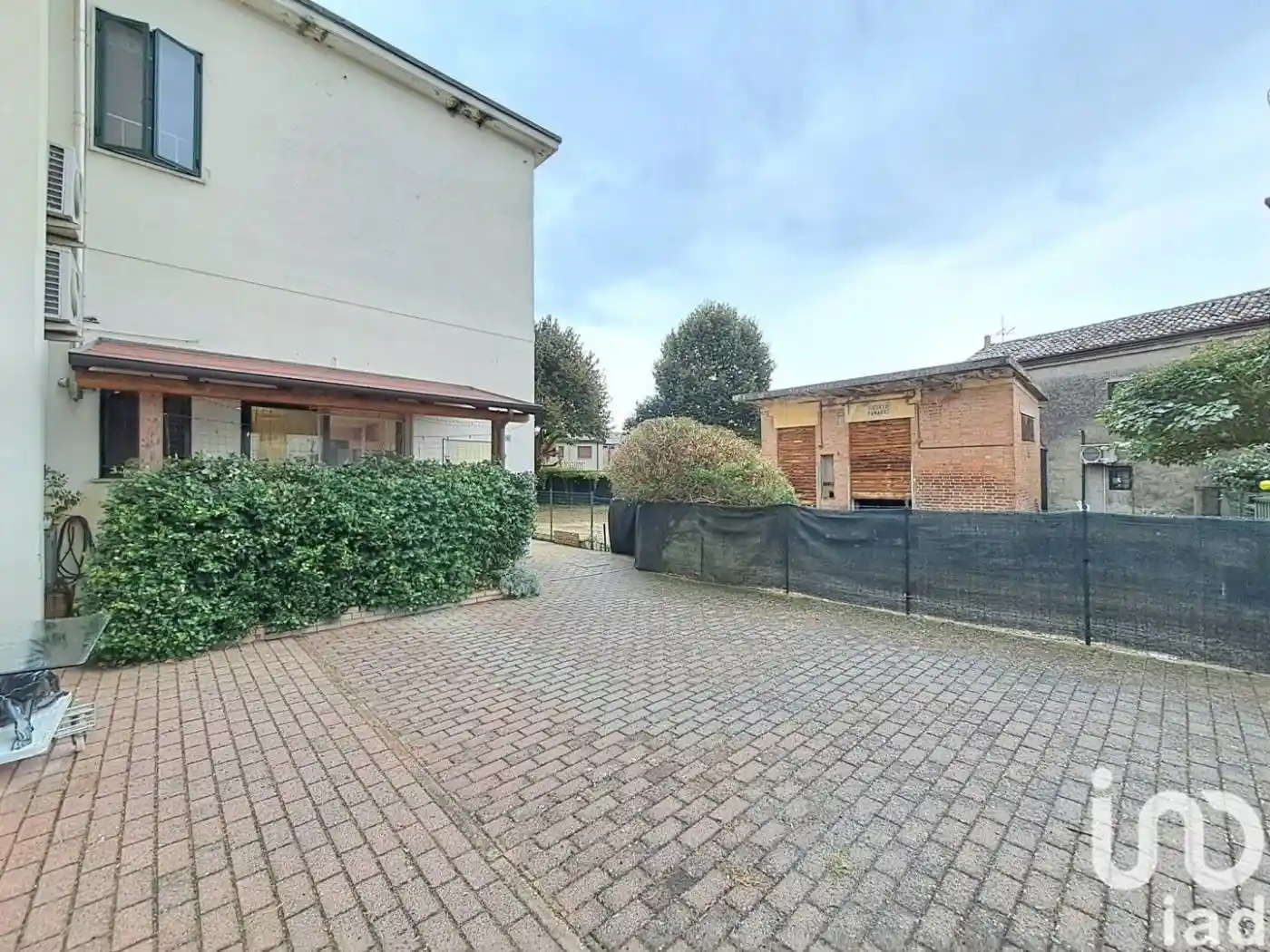 Terratetto unifamiliare via martiri della resistenza, Costa di Rovigo - foto 2