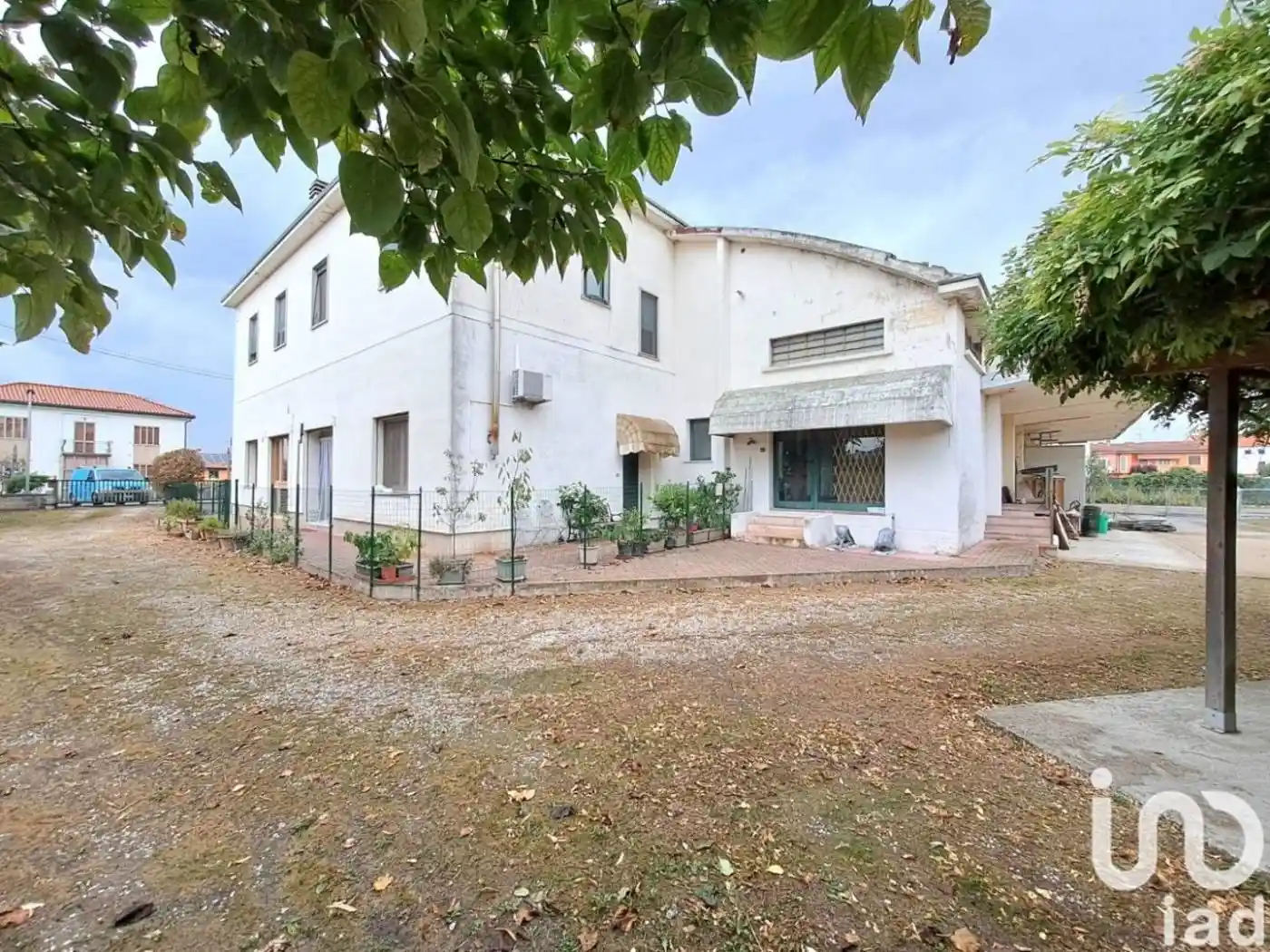 Terratetto unifamiliare via martiri della resistenza, Costa di Rovigo - foto 4