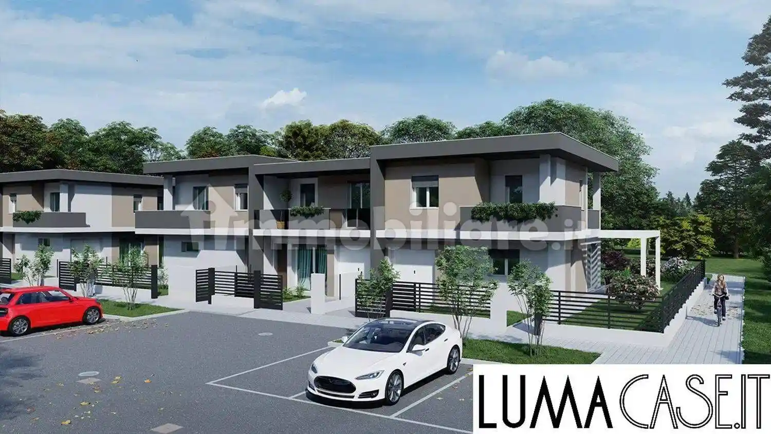 Villa in vendita a Nonantola