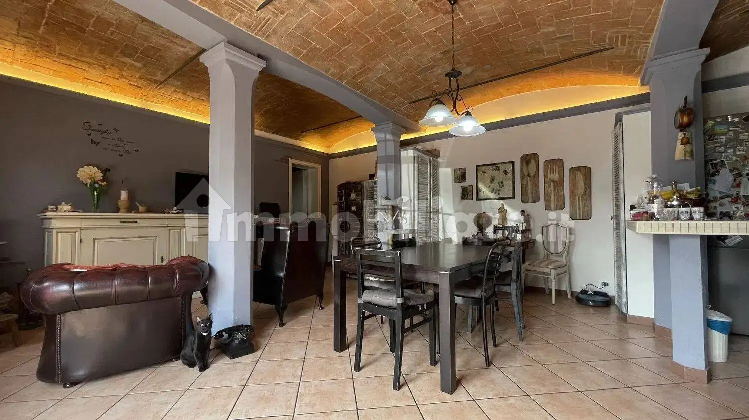 Villetta a schiera in vendita a Modena