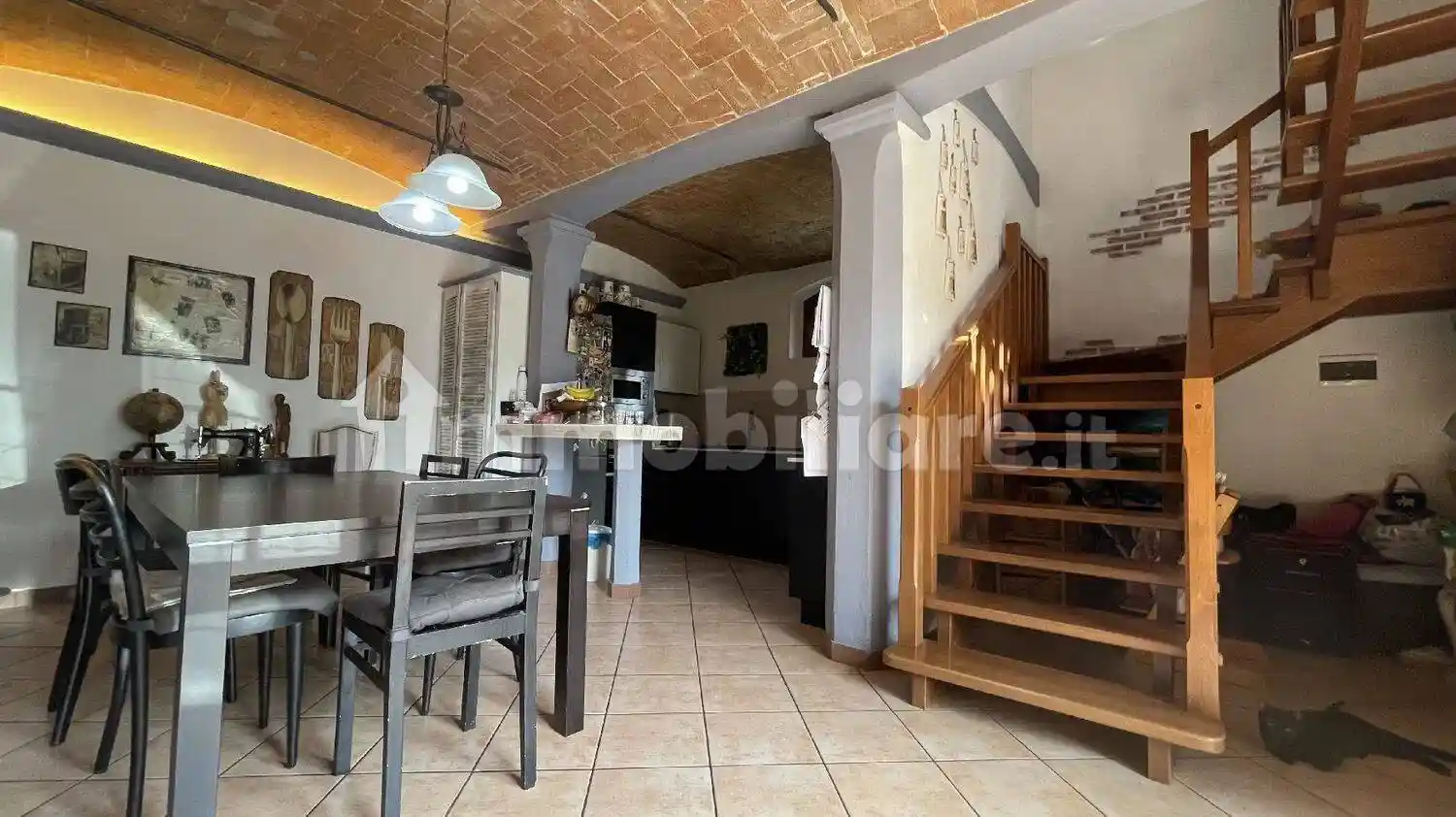 Villa a schiera via Nonantolana 1319, Albareto - Mulini Nuovi, Modena - foto 2