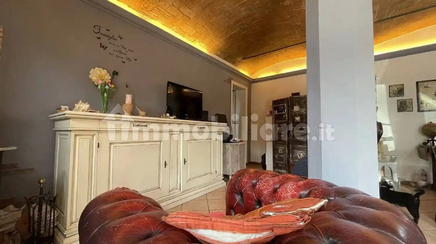 Villa a schiera via Nonantolana 1319, Albareto - Mulini Nuovi, Modena - foto 5