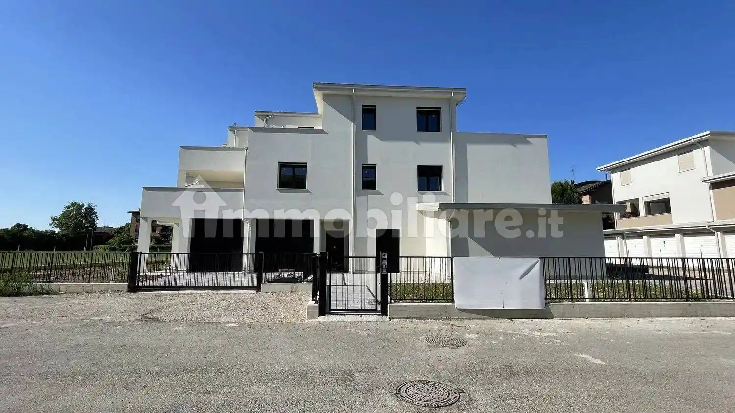 Appartamento in vendita a Nonantola