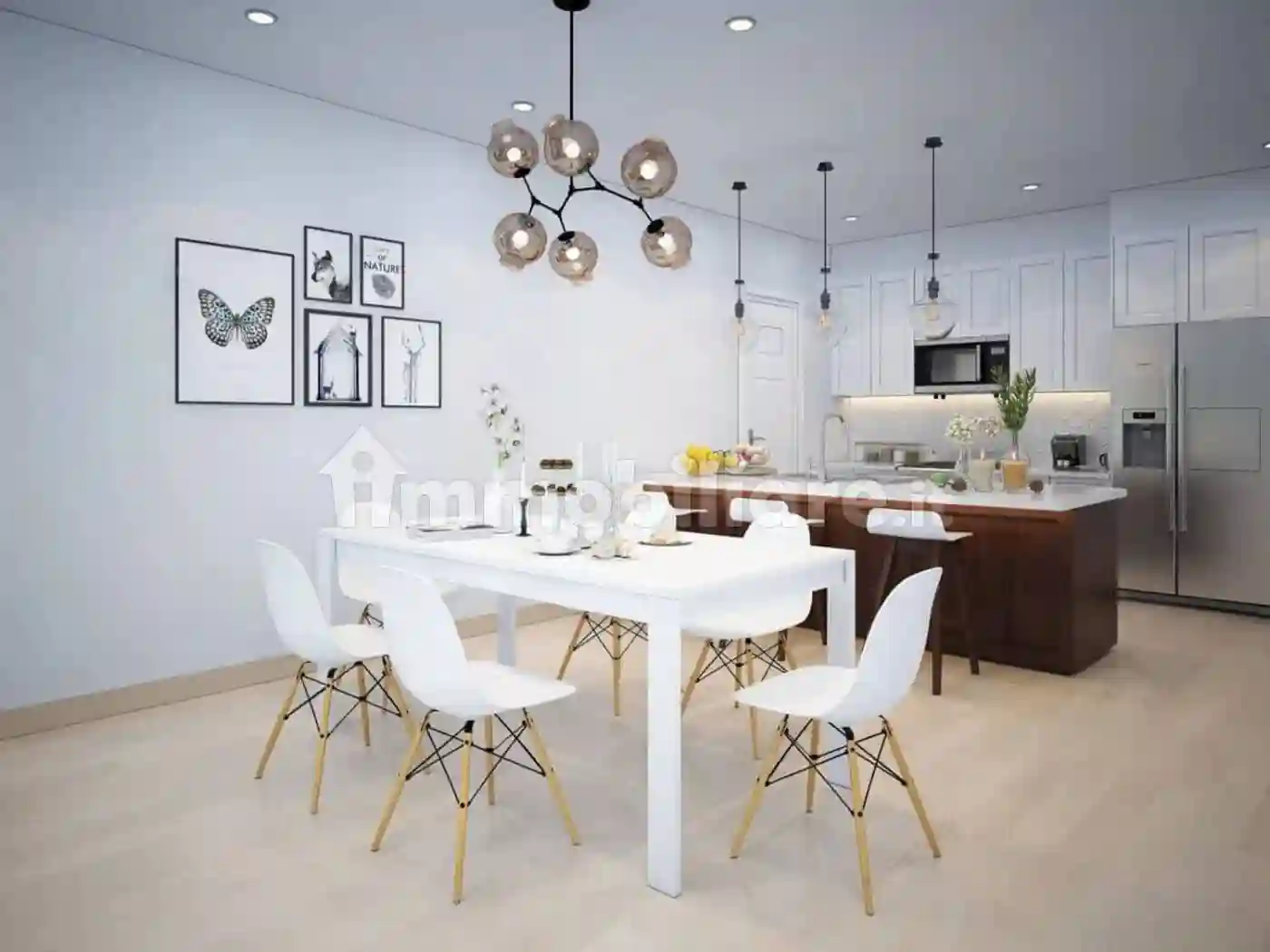 Appartamento - foto 3