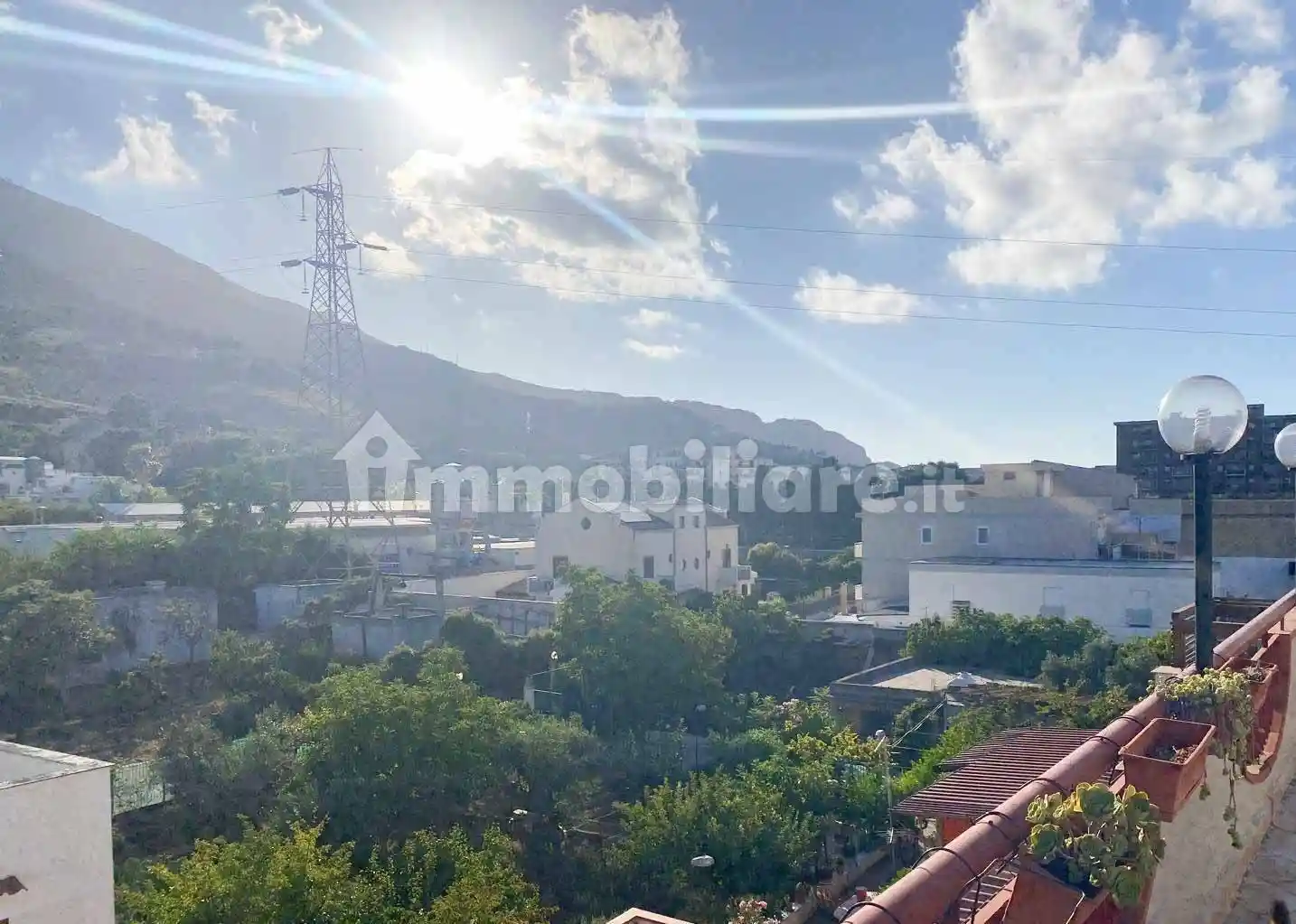 Appartamento in vendita a Palermo