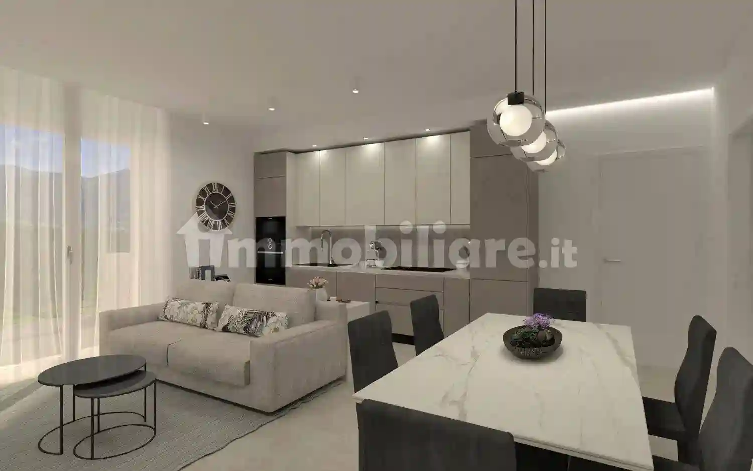 Appartamento - foto 2