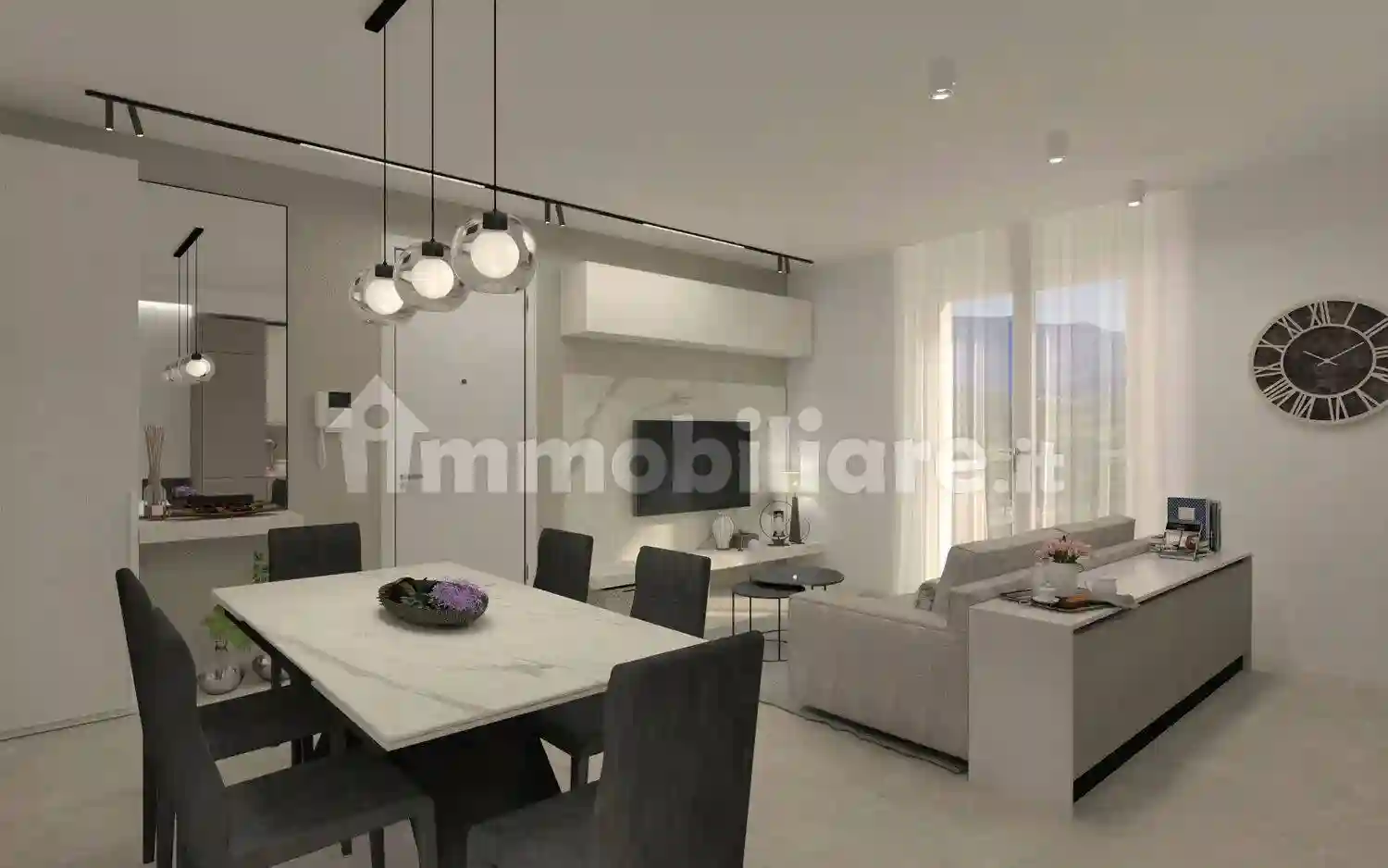 Appartamento - foto 3