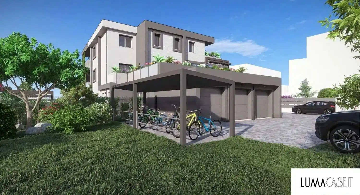 Appartamento in vendita a Modena