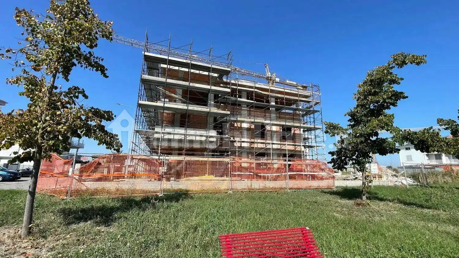 Appartamento in vendita a Nonantola