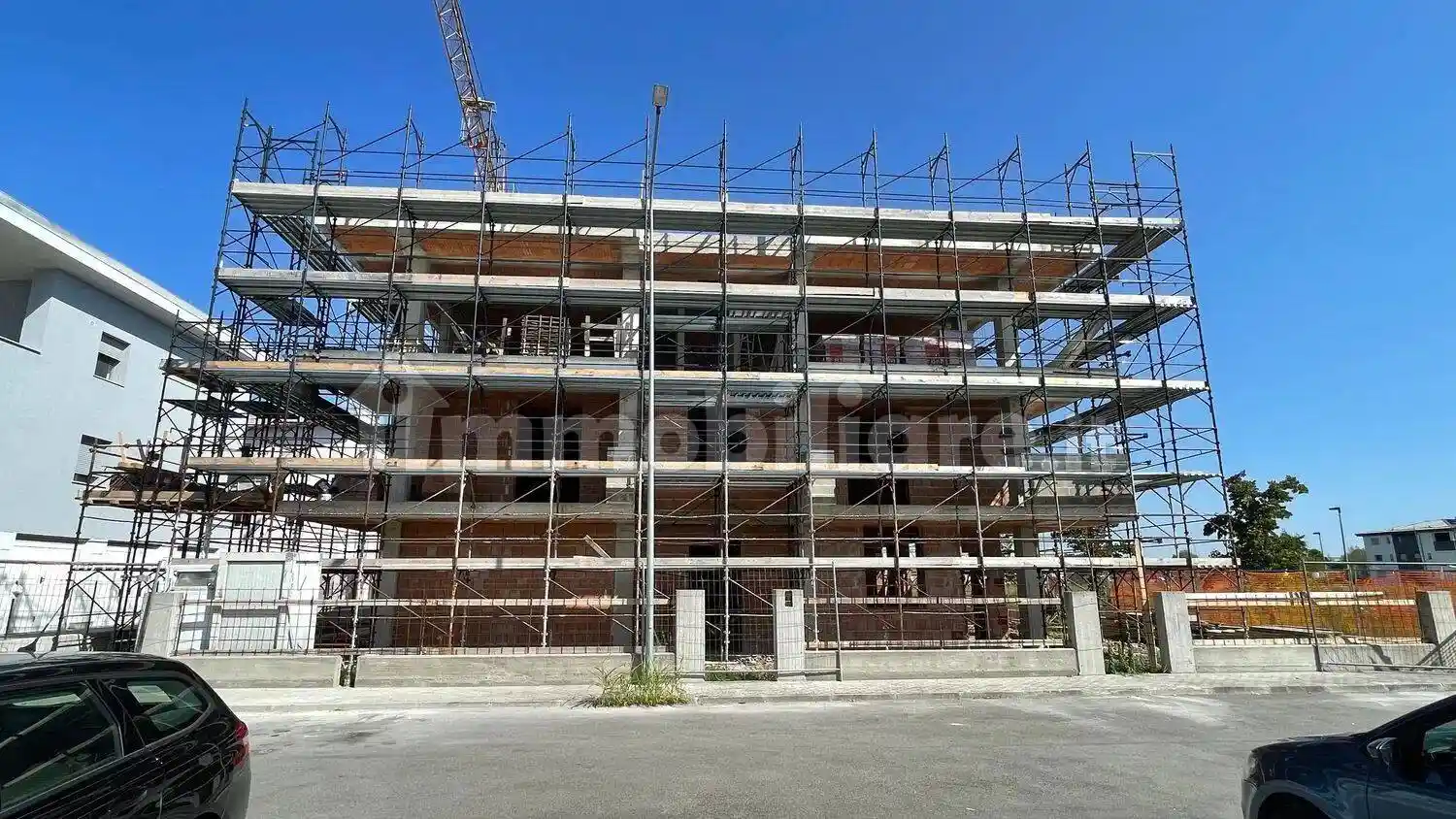 Appartamento in vendita a Nonantola