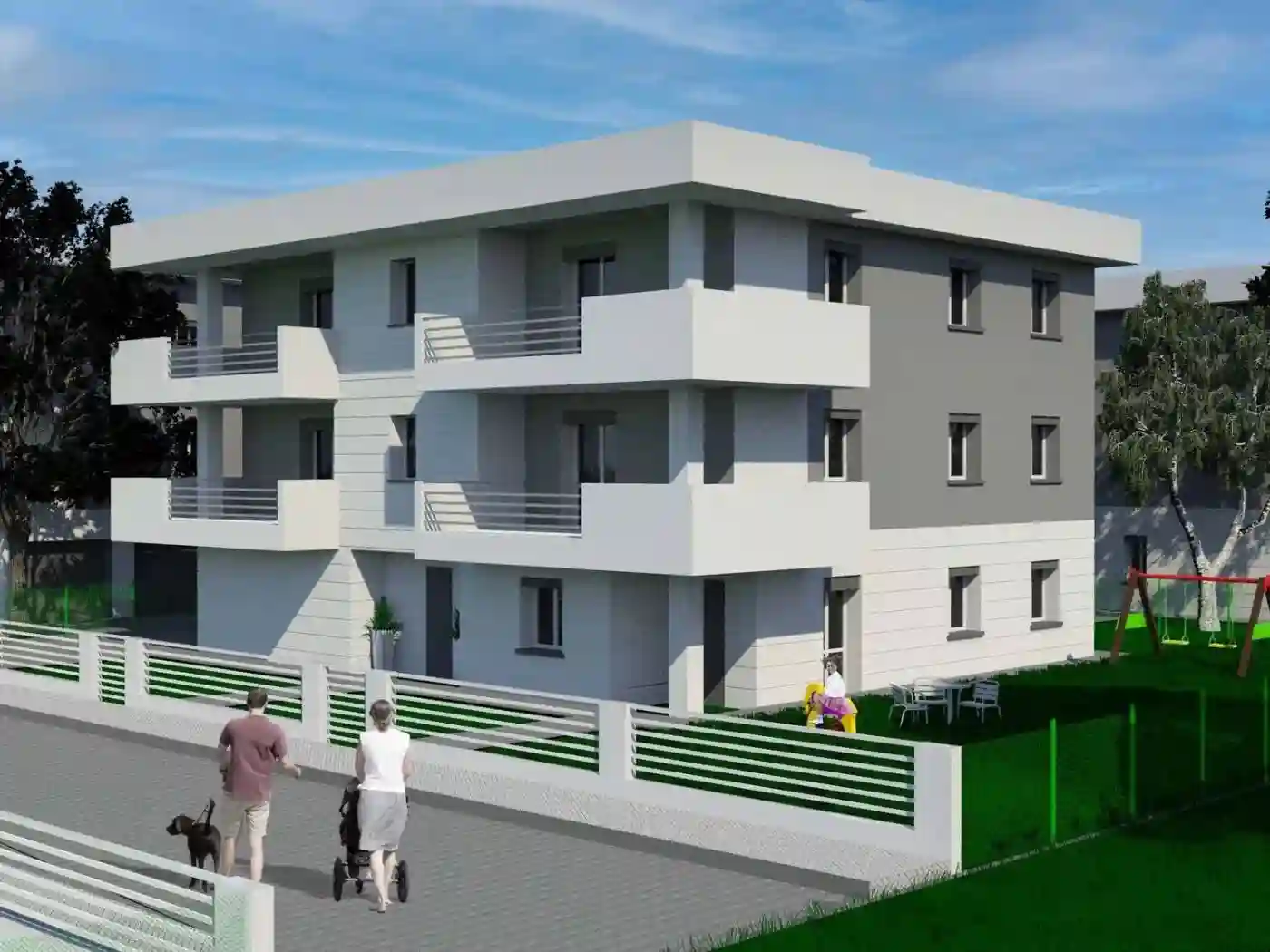 Attico - Mansarda - foto 2