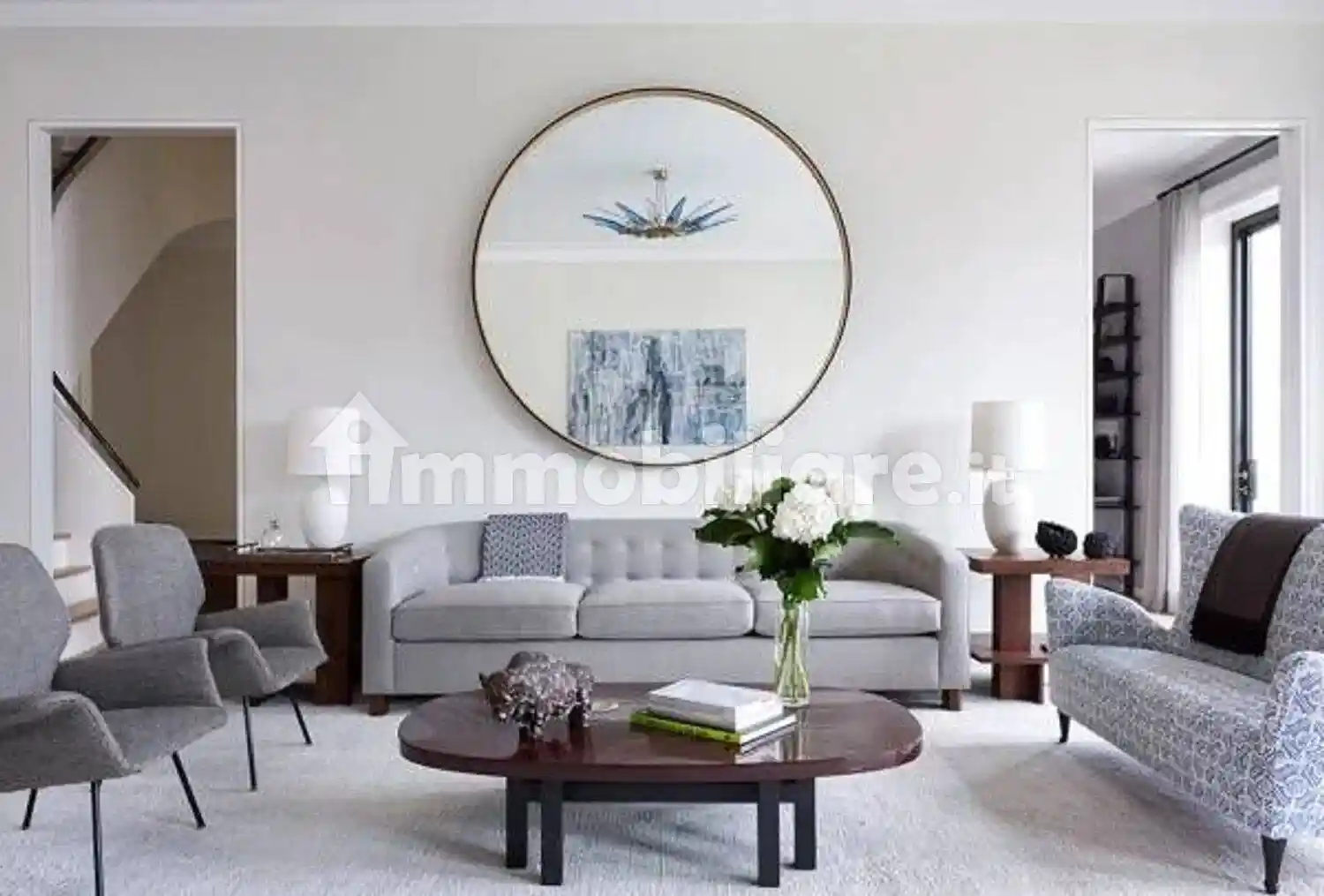 Villa unifamiliare, buono stato, 224 m², San Damaso, Modena - foto 4