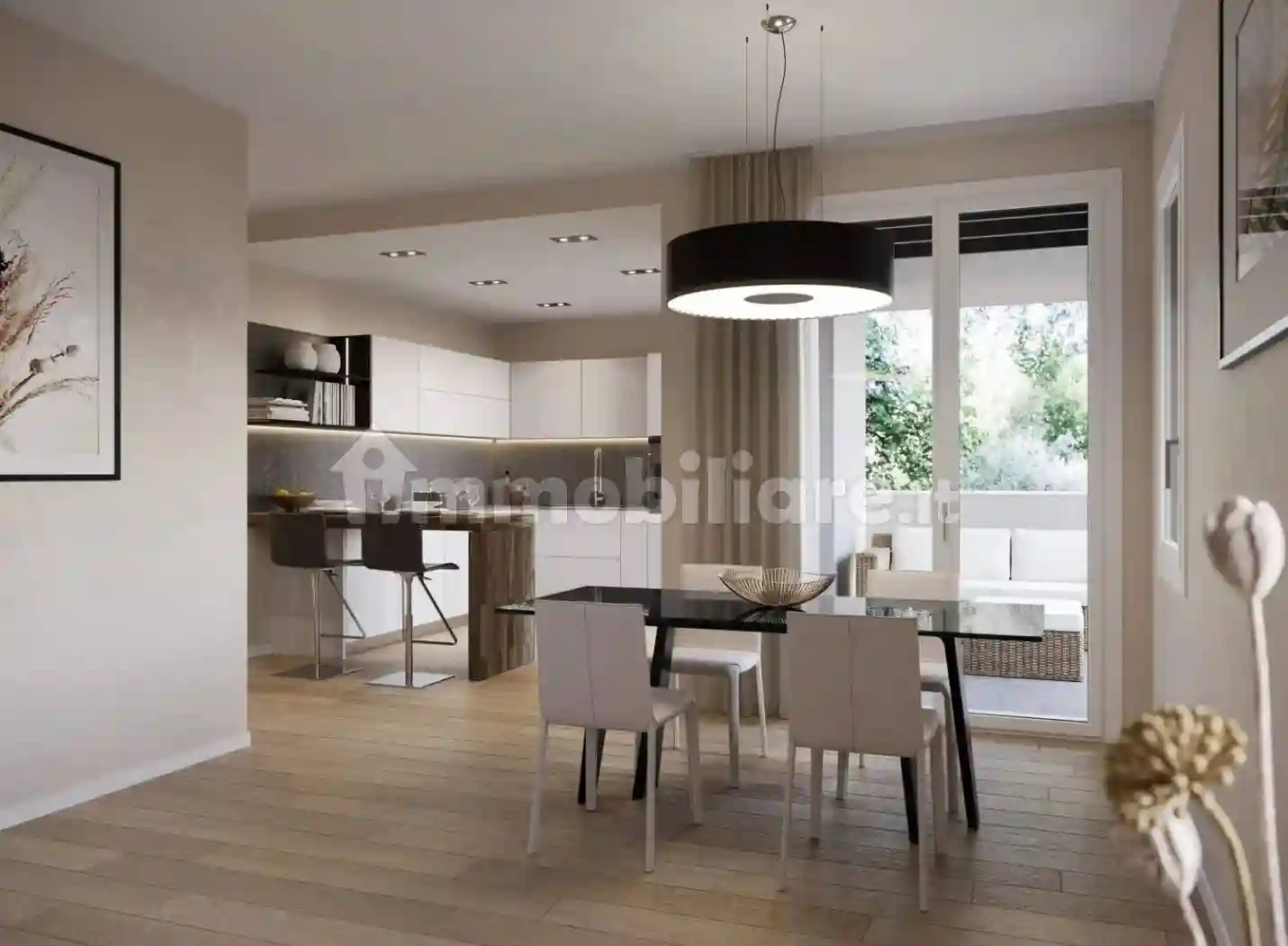 Appartamento - foto 2