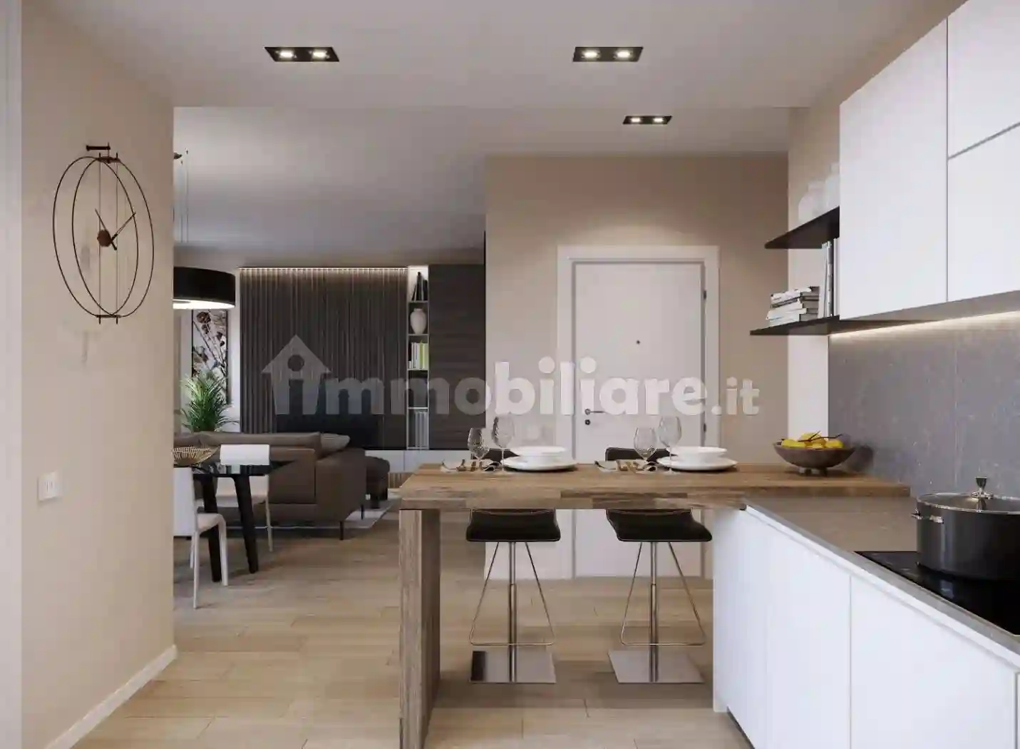 Appartamento - foto 3