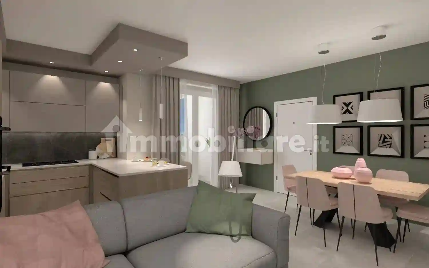 Appartamento - foto 3