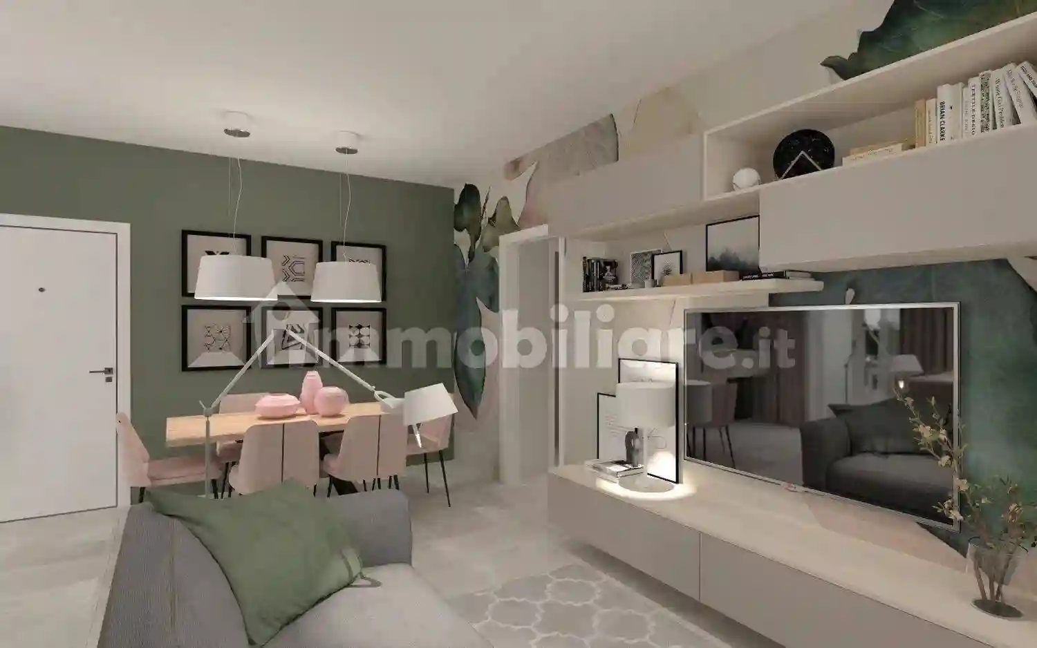 Appartamento - foto 4