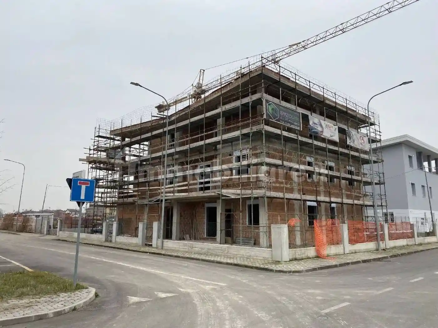 Appartamento in vendita a Nonantola