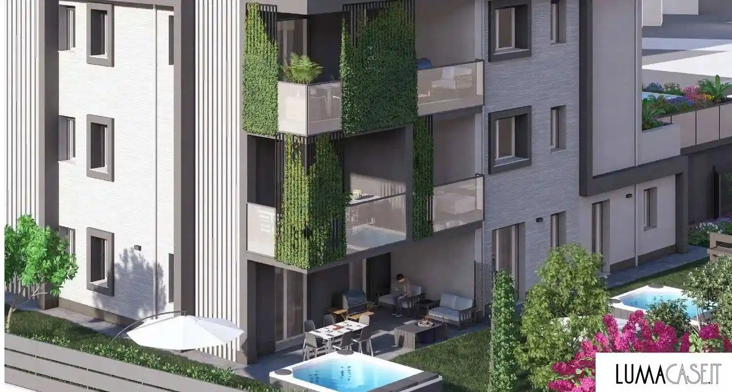 Appartamento in vendita a Modena