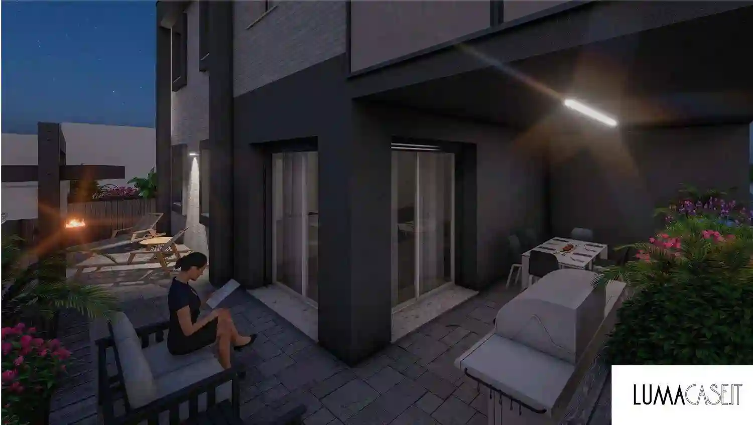 Appartamento - foto 3