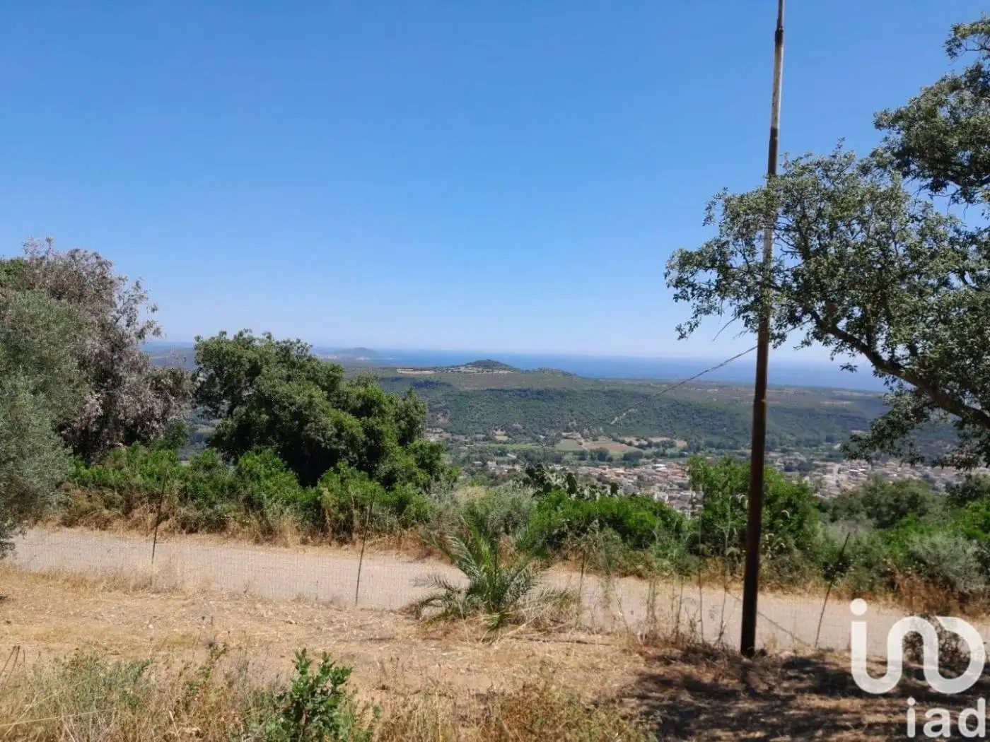 Villa in vendita a Bari Sardo