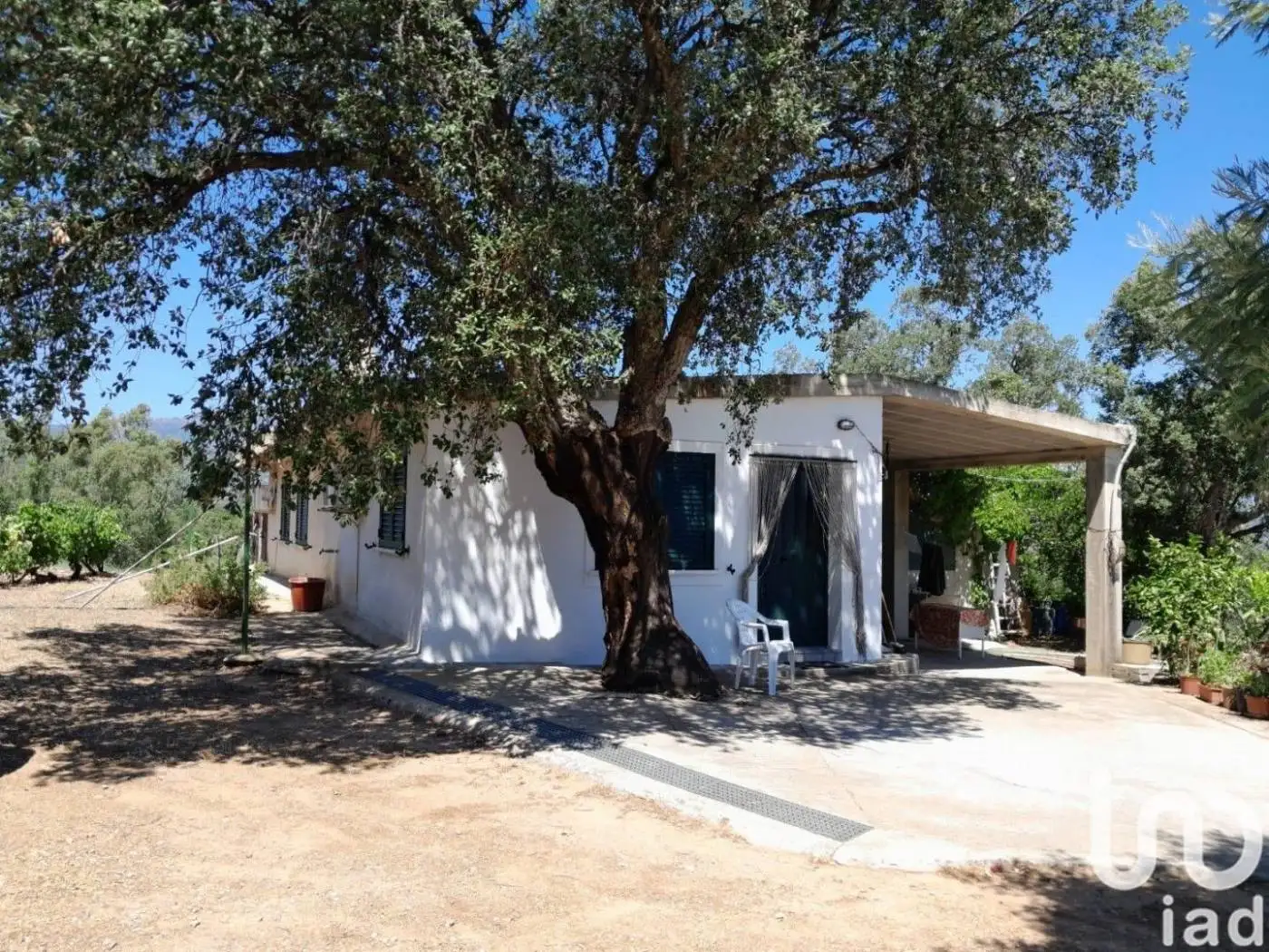 Villa unifamiliare LocalitÃ  su pranu, Centro, Bari Sardo - foto 5