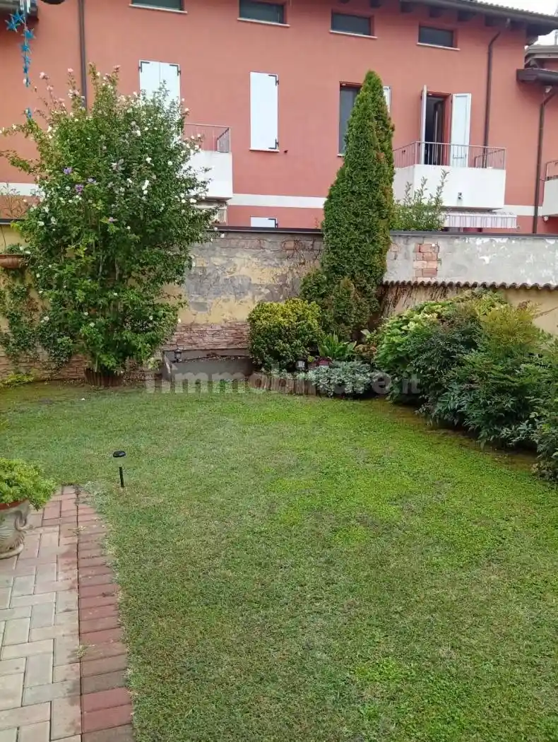 Villa a schiera via Bardellina 87R, Martignana di Po - foto 3