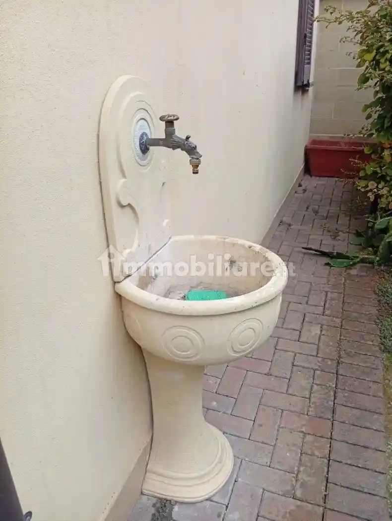 Villa a schiera via Bardellina 87R, Martignana di Po - foto 5
