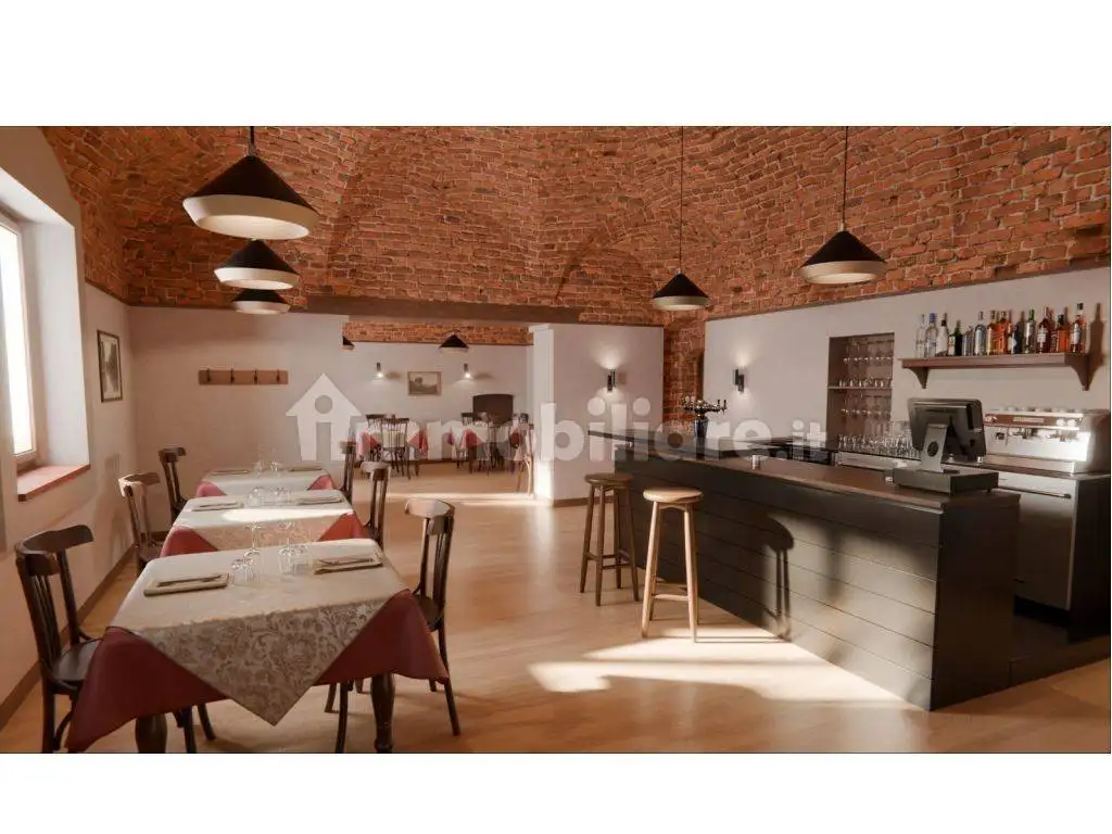 Casale, ottimo stato, 250 m², Centro, Bertonico - foto 2