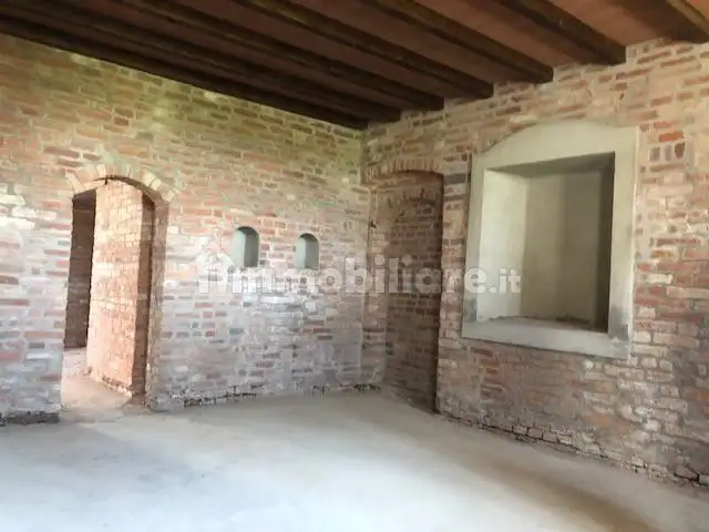 Casale, ottimo stato, 250 m², Centro, Bertonico - foto 3