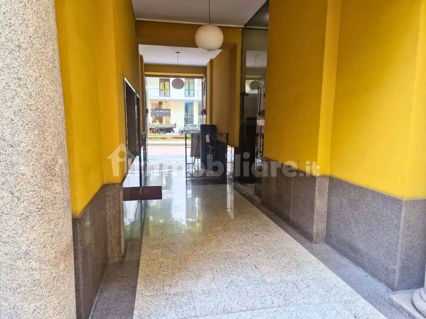 Trilocale viale Monte Nero, Montenero, Milano - foto 3