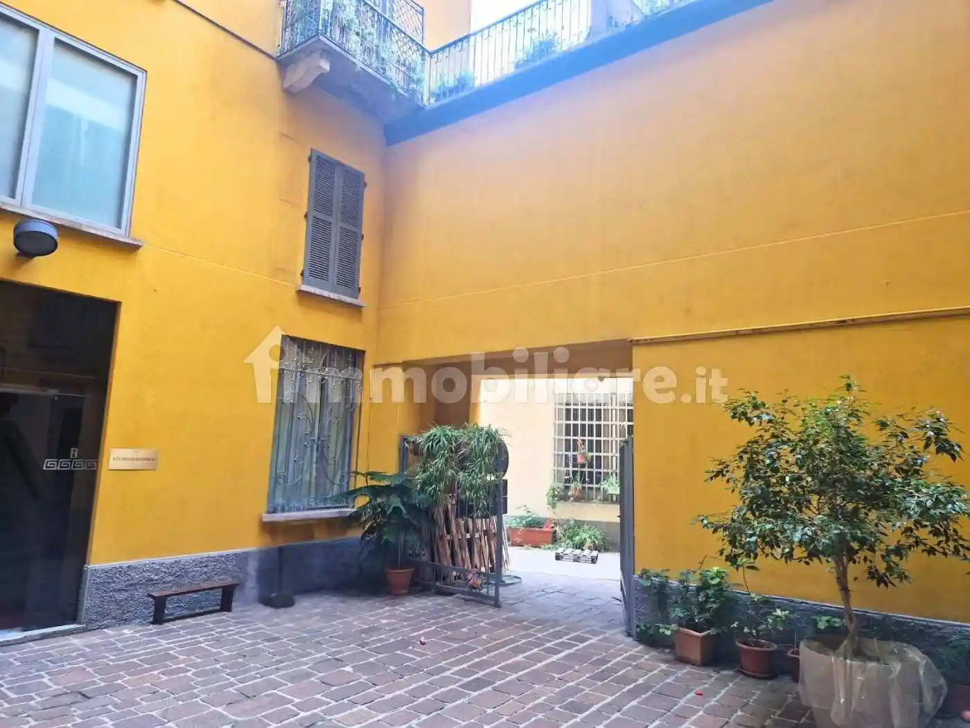 Trilocale viale Monte Nero, Montenero, Milano - foto 5