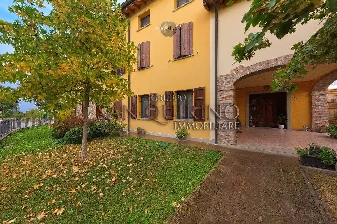 Casa indipendente - foto 2