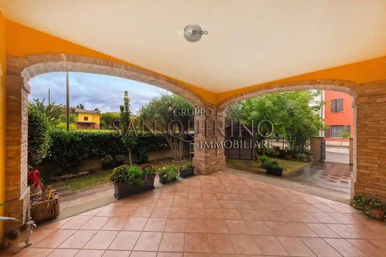 Casa indipendente - foto 4