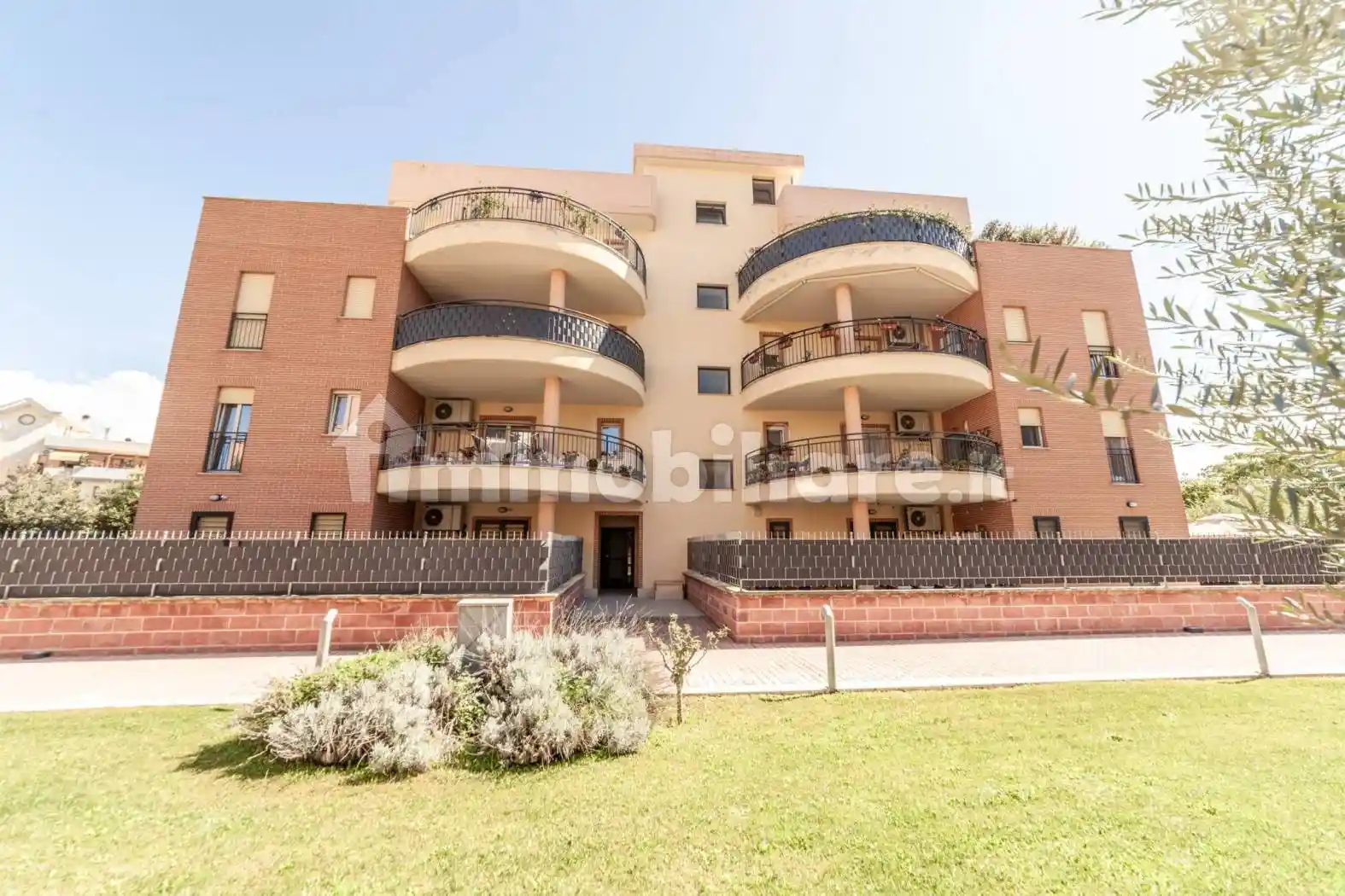 Attico - Mansarda in vendita a Guidonia Montecelio