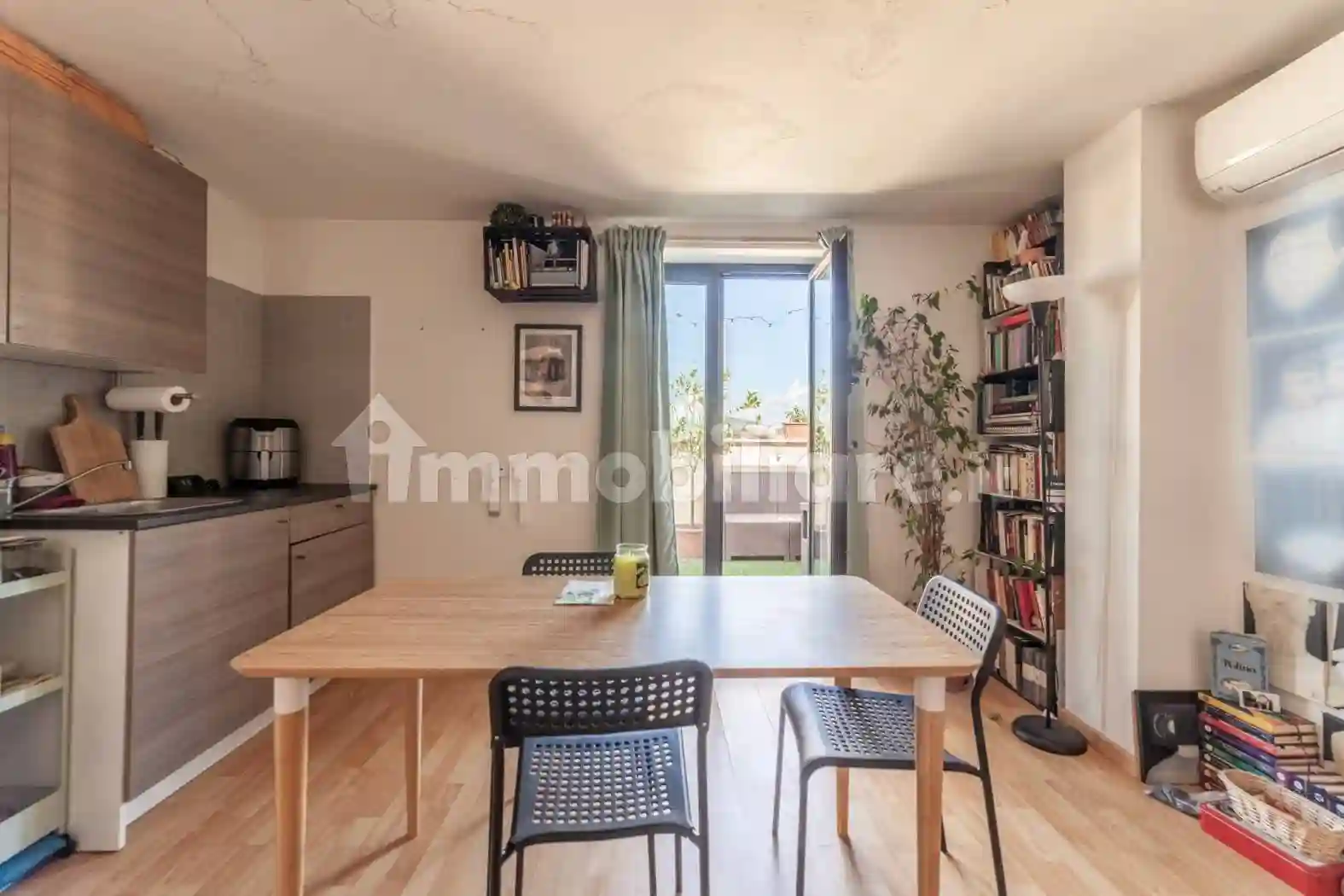 Attico - Mansarda - foto 2