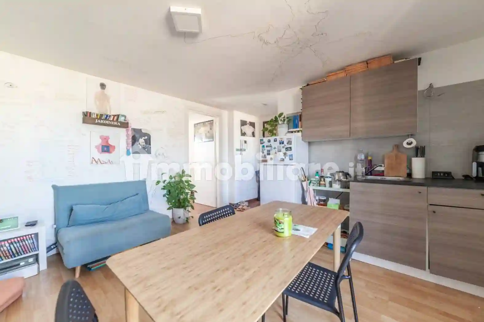 Attico - Mansarda - foto 5